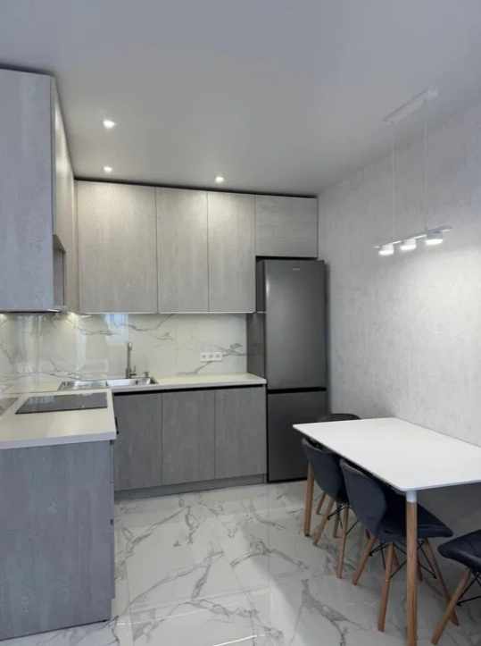 продажа однокомнатной квартиры номер A-173850 в Киевском районе, фото номер 7